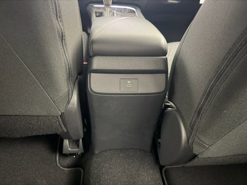 New 2026 Nissan Sentra SV w/ SV Convenience Package image 22