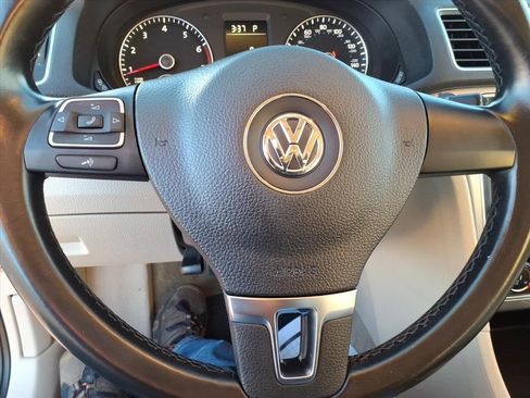 Used 2015 Volkswagen Passat 1.8T Limited Edition image 21