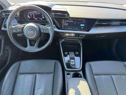 Used 2023 Audi A3 2.0T Premium image 12