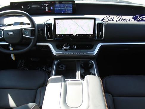 New 2026 Ford Expedition Tremor image 12