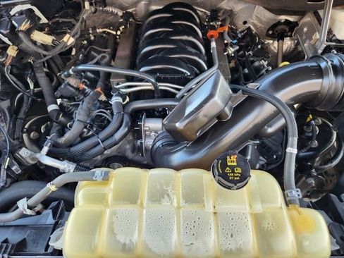 Certified 2022 Ford F150 XL w/ STX Appearance Package image 32