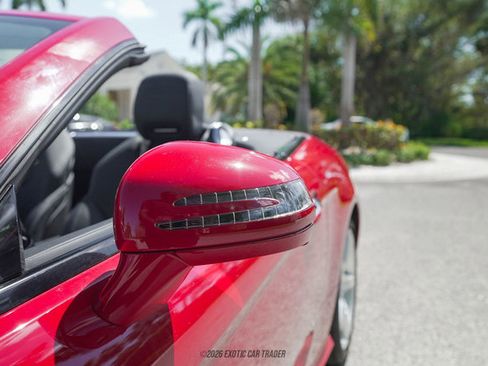 Used 2013 Mercedes-Benz SL 550 image 68