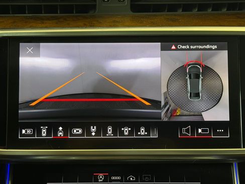 Used 2021 Audi A6 Premium Plus AWD/4WD image 19