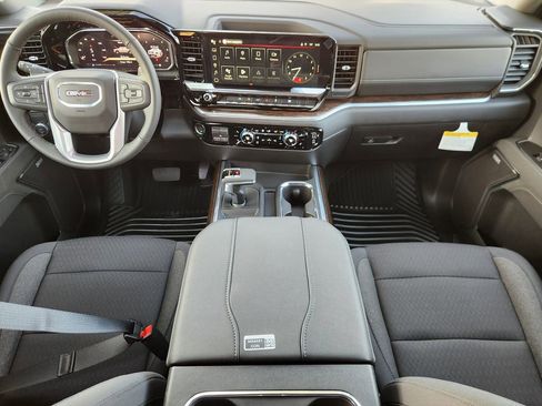 New 2026 GMC Sierra 1500 Elevation w/ Preferred Package image 18