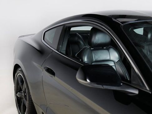 Used 2019 Ford Mustang Bullitt w/ Bullitt Electronics Package image 31