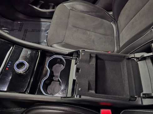 Used 2023 Jeep Grand Cherokee Altitude image 24