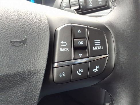 Used 2025 Ford Bronco Sport Badlands w/ Badlands Tech Package image 34