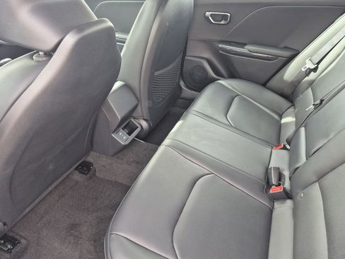 New 2026 Kia K4 GT-Line Turbo FWD image 12
