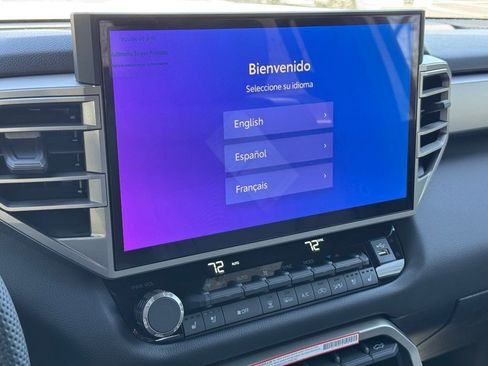 New 2026 Toyota Tundra Limited image 24