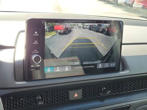 Certified 2024 Honda CR-V Sport-L image 29