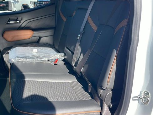 New 2026 GMC Canyon AT4 w/ Technology Plus Package image 13