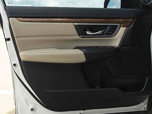 Used 2021 Honda CR-V EX-L image 35