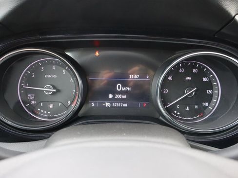 Used 2023 Buick Encore GX Select w/ Safety Package II image 35