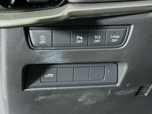 Used 2025 MAZDA CX-90 3.3 Turbo w/ Preferred Package image 17