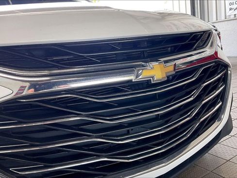 Used 2024 Chevrolet Malibu LT FWD image 26