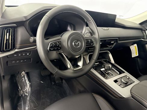 New 2026 MAZDA CX-90 Plug-In Hybrid w/ Preferred image 4