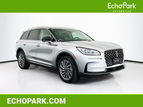 Used 2024 Lincoln Corsair Reserve w/ Equipment Group 201A image 1