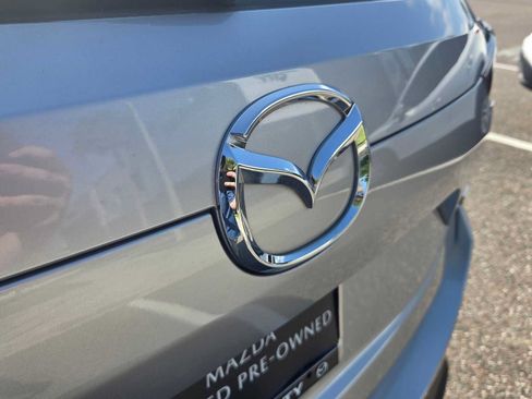Used 2023 MAZDA CX-5 AWD 2.5 S image 16