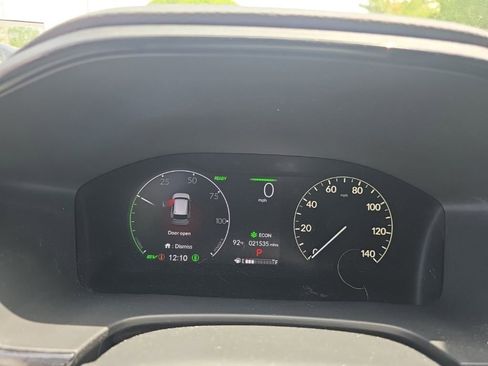 Used 2024 Honda CR-V Sport-L image 14