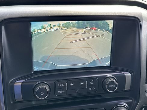 Used 2018 Chevrolet Silverado 1500 LTZ Z71 AWD/4WD image 28
