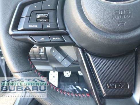 Certified 2024 Subaru WRX Premium AWD/4WD image 35