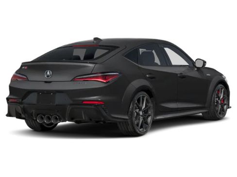 New 2026 Acura Integra Type S FWD image 2