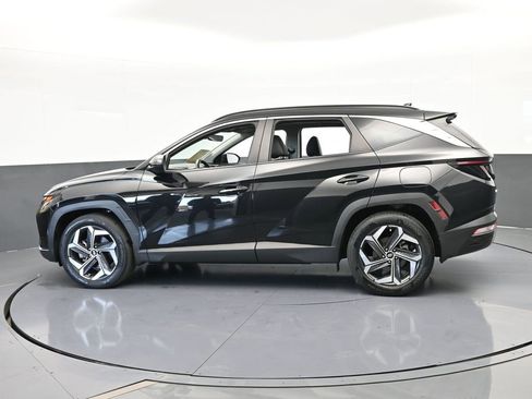 Used 2023 Hyundai Tucson SEL w/ Convenience Package image 3