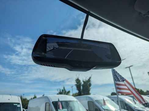 New 2026 Ford E-350 and Econoline 350 Super Duty w/ Power Equipment Group image 44