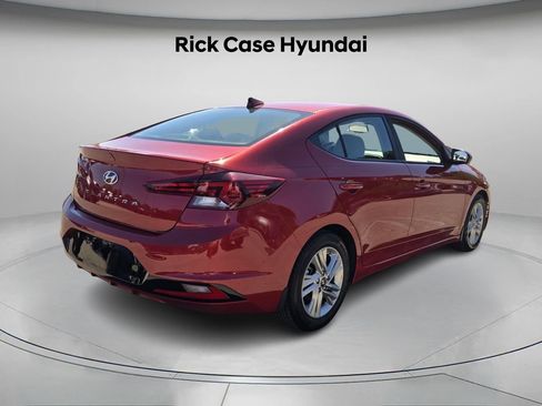 Used 2020 Hyundai Elantra Value Edition image 7