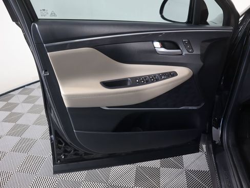 Used 2022 Hyundai Santa Fe Limited image 25