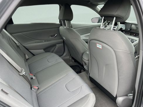 New 2026 Hyundai Elantra SEL Sport image 23