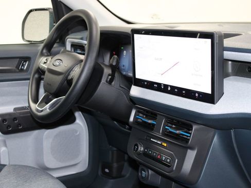 New 2026 Ford Maverick XLT FWD image 26