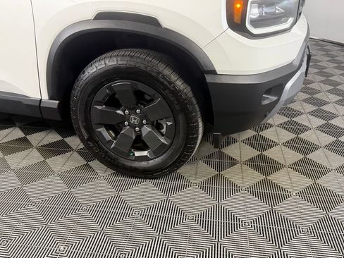 Used 2026 Honda Passport RTL image 11