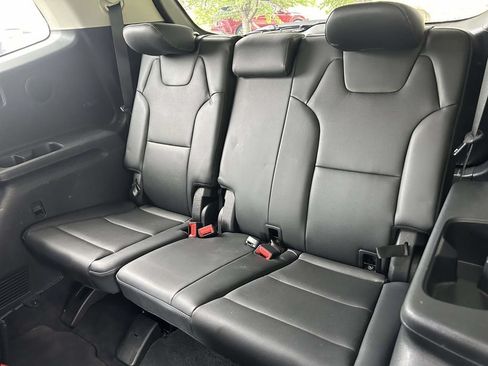 Used 2021 Kia Telluride SX w/ Towing Package FWD image 10