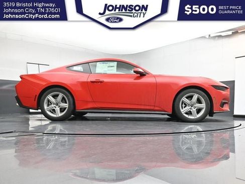 New 2026 Ford Mustang Premium RWD image 32