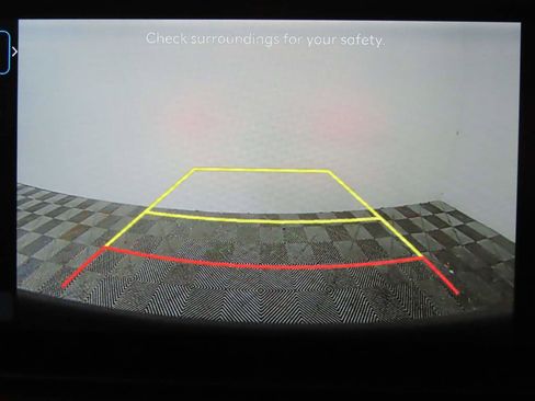 Used 2025 Hyundai Santa Cruz SEL image 14