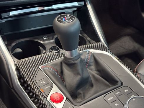 New 2026 BMW M2 RWD image 28