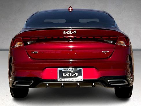 Used 2024 Kia K5 GT-Line w/ GT-Line Premium Package image 5