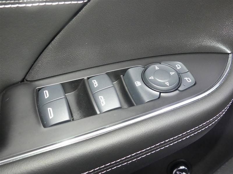 Used 2023 Buick Envision Preferred w/ Sport Touring Package AWD/4WD image 19