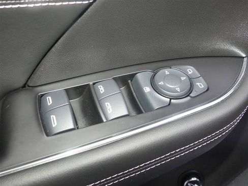 Used 2023 Buick Envision Preferred w/ Sport Touring Package AWD/4WD image 19