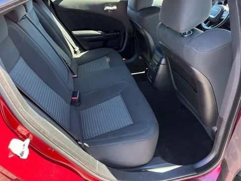 Certified 2023 Dodge Charger GT w/ Blacktop Package image 11