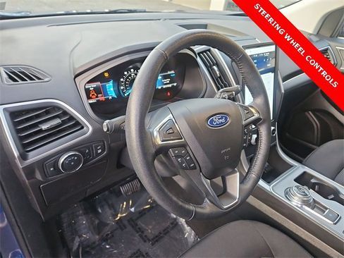 Used 2022 Ford Edge SEL w/ Convenience Package image 10