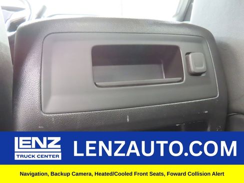 Used 2018 GMC Sierra 1500 SLT AWD/4WD image 14