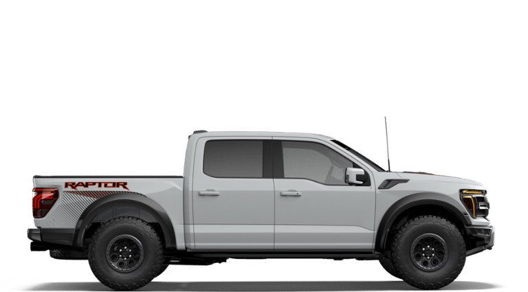 New 2026 Ford F150 Raptor AWD/4WD image 27