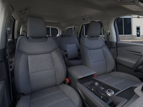 New 2026 Ford Explorer Active image 10