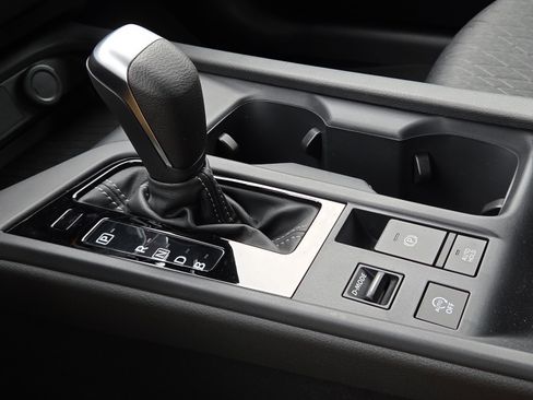 New 2026 Nissan Sentra SV w/ Floor Mat Package image 22