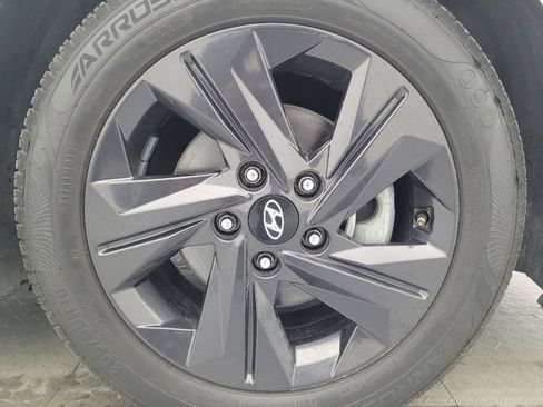 Used 2021 Hyundai Elantra SEL FWD image 31