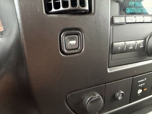 Used 2023 Chevrolet Express 2500 Extended w/ Driver Convenience Package image 19