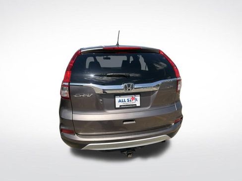 Used 2015 Honda CR-V EX image 21