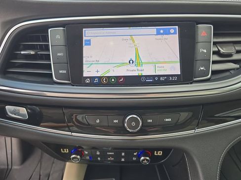 Certified 2023 Buick Enclave Avenir w/ Trailering Package, 5000 lbs. AWD/4WD image 21